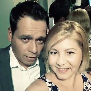 Meet your Posher, Margarita